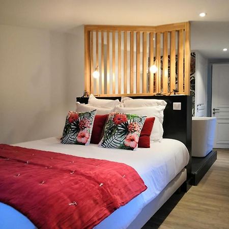 5 Chambres En Ville كليرمونت-فيراند المظهر الخارجي الصورة