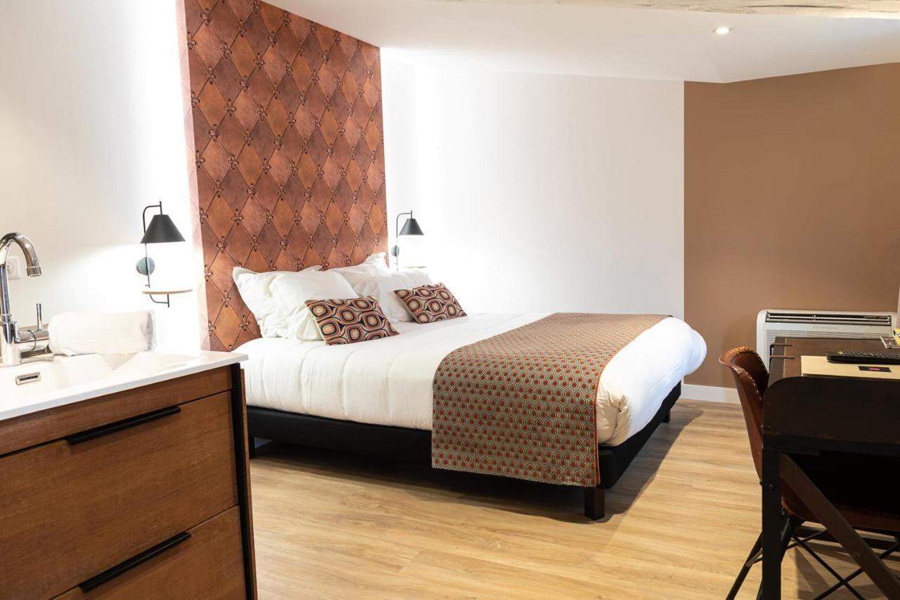5 Chambres En Ville كليرمونت-فيراند المظهر الخارجي الصورة