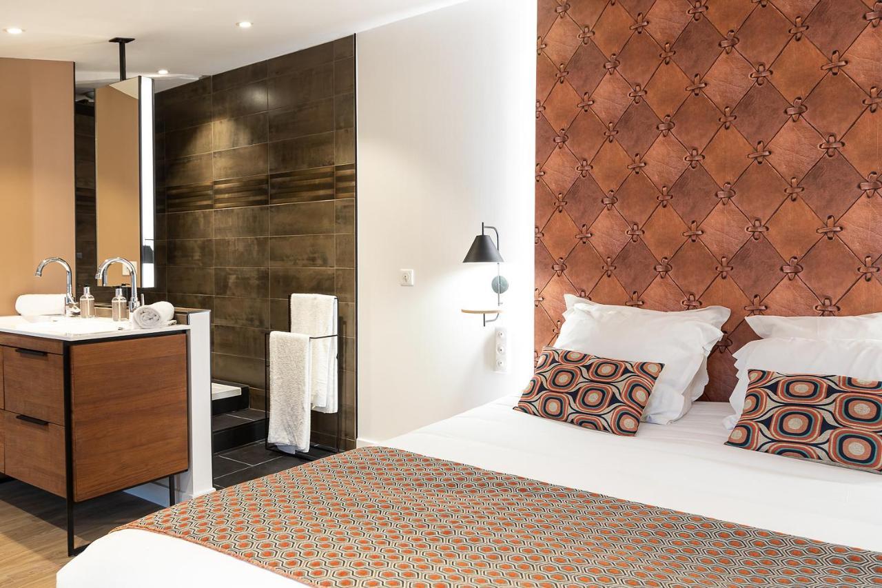 5 Chambres En Ville كليرمونت-فيراند المظهر الخارجي الصورة