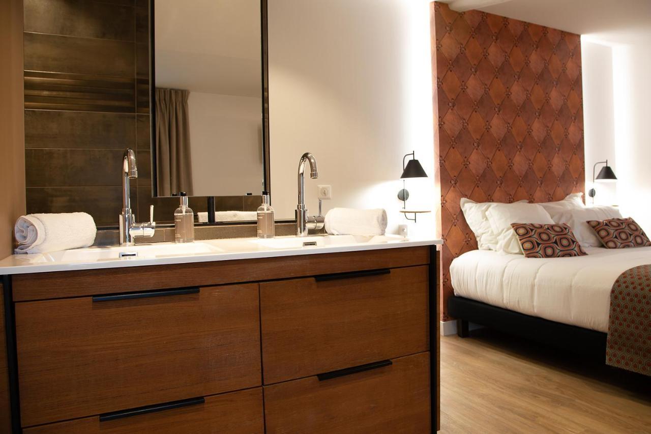 5 Chambres En Ville كليرمونت-فيراند المظهر الخارجي الصورة