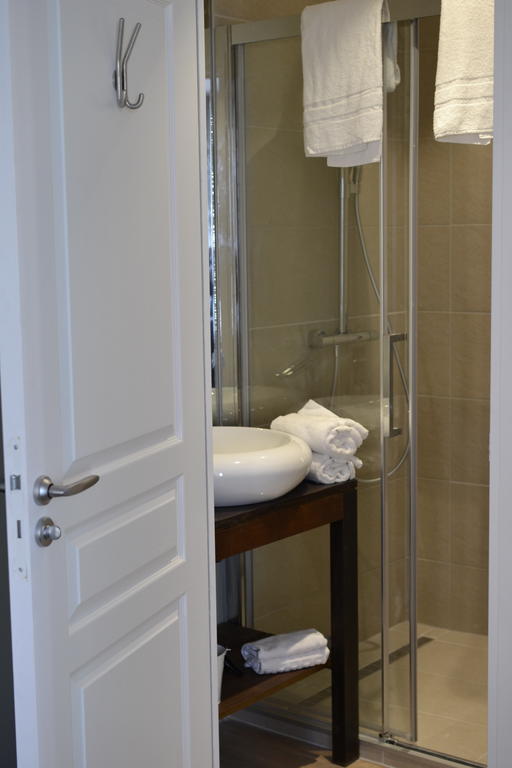 5 Chambres En Ville كليرمونت-فيراند الغرفة الصورة