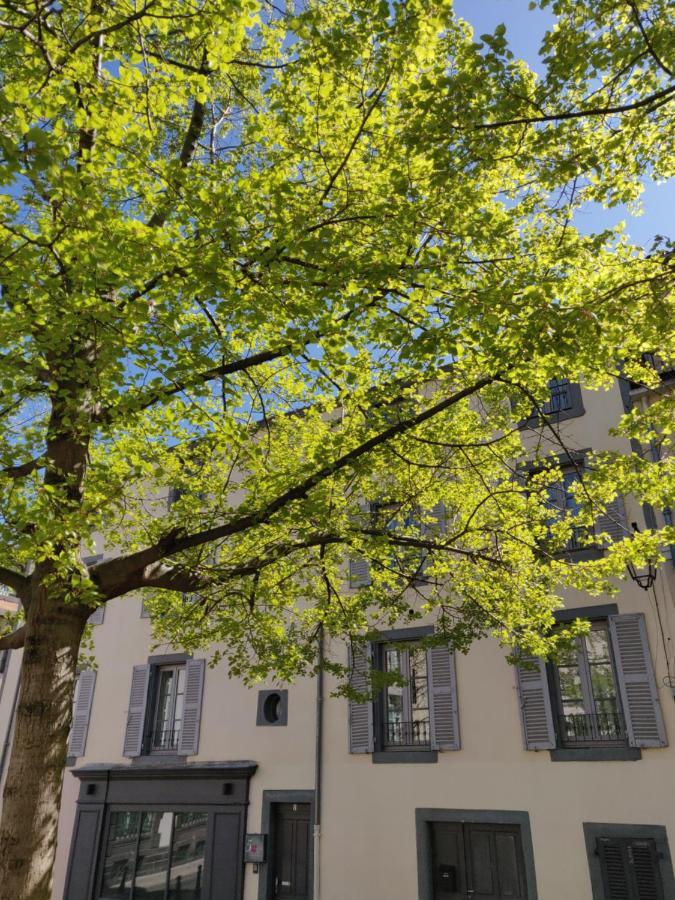 5 Chambres En Ville كليرمونت-فيراند المظهر الخارجي الصورة